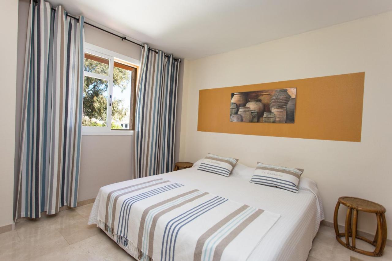 Atico Duplex Cerca Del Arenal Διαμέρισμα Γιαβέα Εξωτερικό φωτογραφία