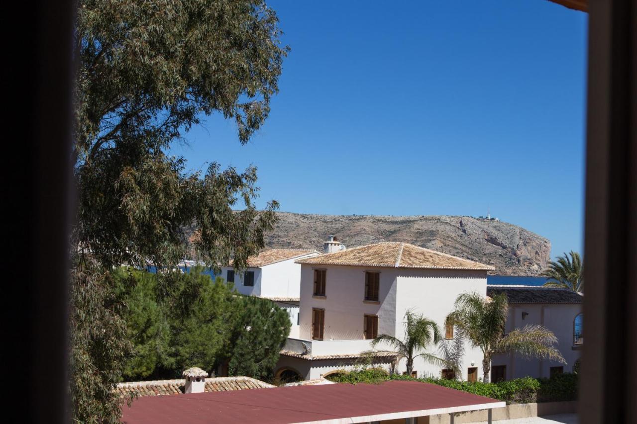 Atico Duplex Cerca Del Arenal Διαμέρισμα Γιαβέα Εξωτερικό φωτογραφία