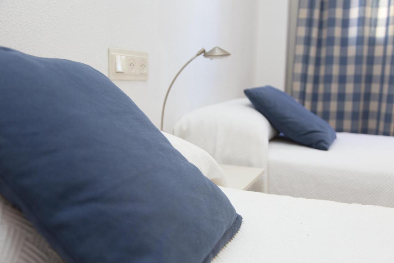 Atico Duplex Cerca Del Arenal Διαμέρισμα Γιαβέα Εξωτερικό φωτογραφία