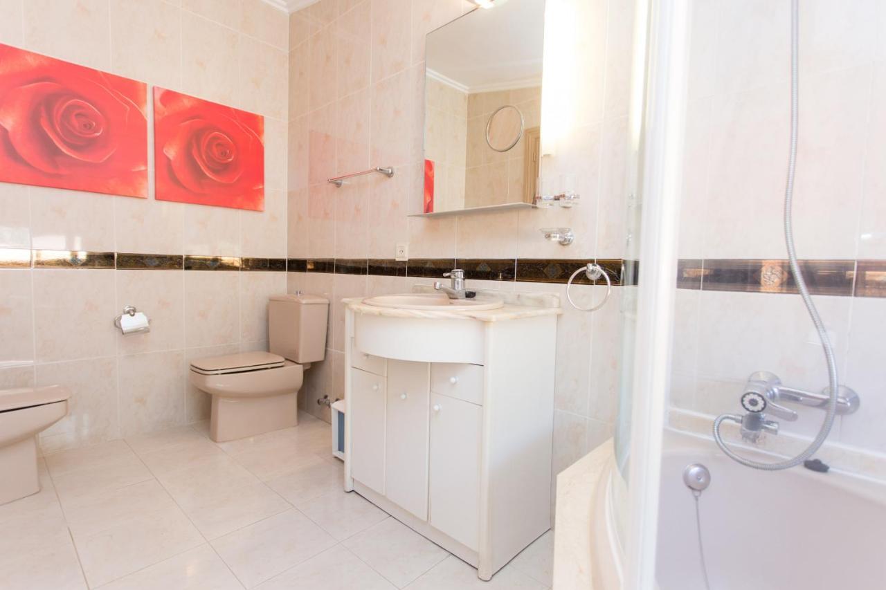 Atico Duplex Cerca Del Arenal Διαμέρισμα Γιαβέα Εξωτερικό φωτογραφία