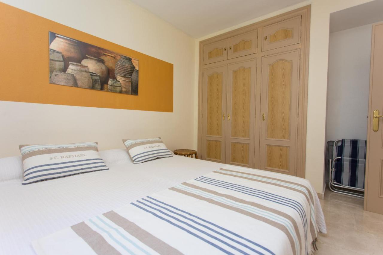 Atico Duplex Cerca Del Arenal Διαμέρισμα Γιαβέα Εξωτερικό φωτογραφία
