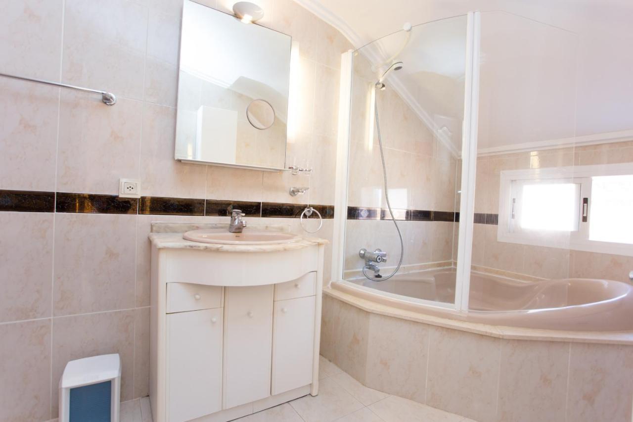 Atico Duplex Cerca Del Arenal Διαμέρισμα Γιαβέα Εξωτερικό φωτογραφία