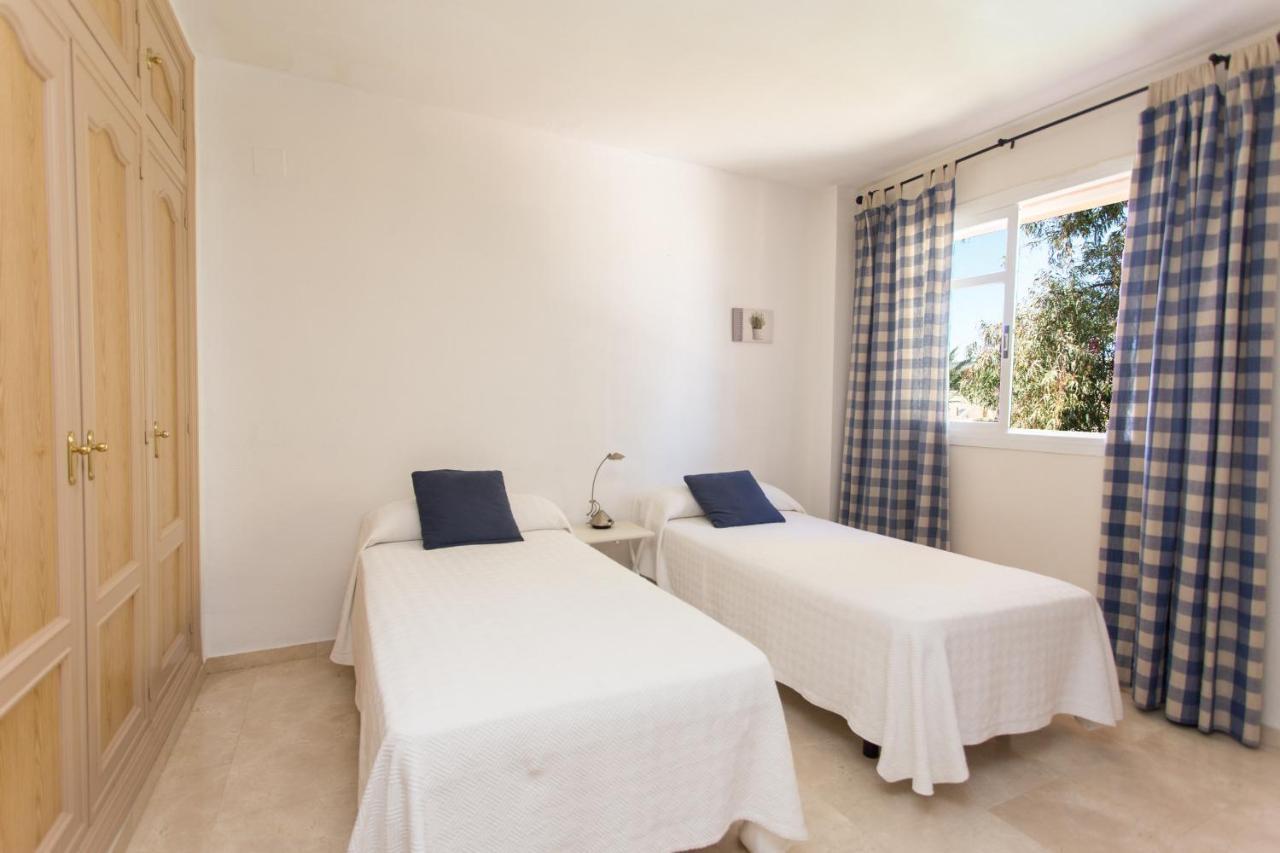 Atico Duplex Cerca Del Arenal Διαμέρισμα Γιαβέα Εξωτερικό φωτογραφία