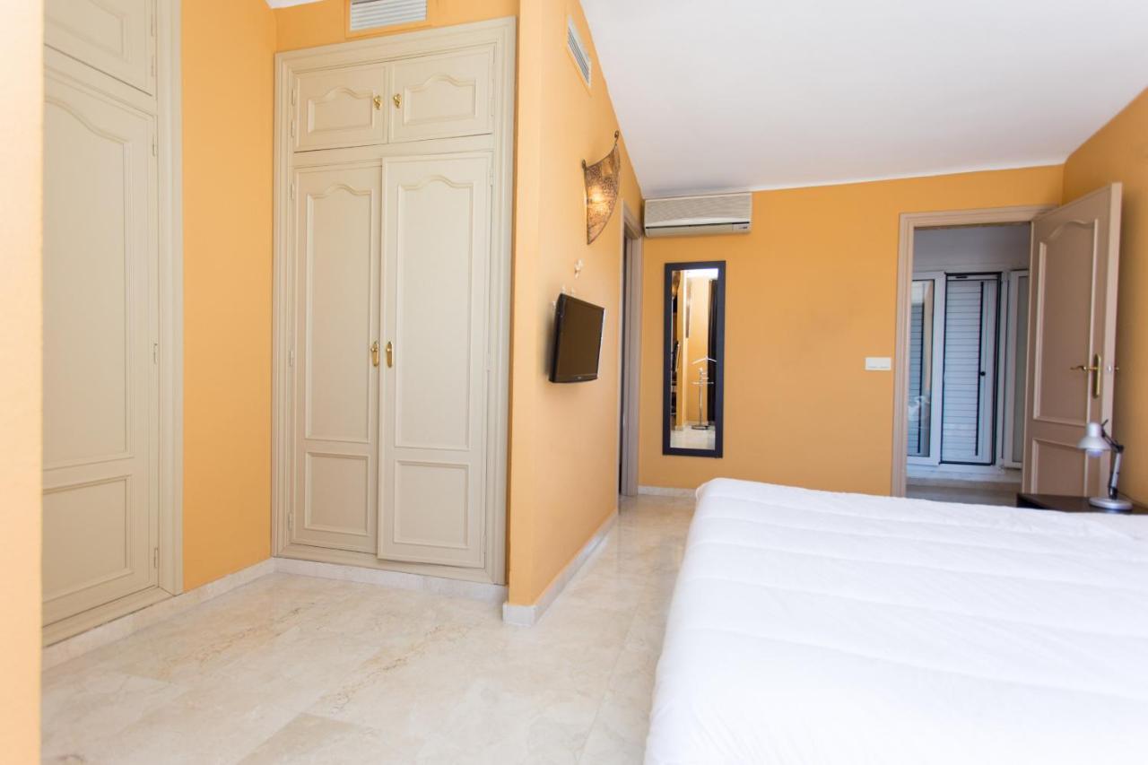 Atico Duplex Cerca Del Arenal Διαμέρισμα Γιαβέα Εξωτερικό φωτογραφία