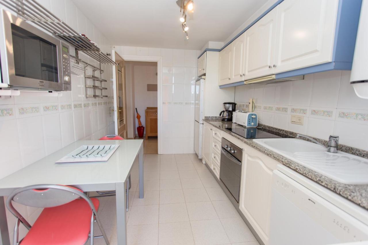 Atico Duplex Cerca Del Arenal Διαμέρισμα Γιαβέα Εξωτερικό φωτογραφία