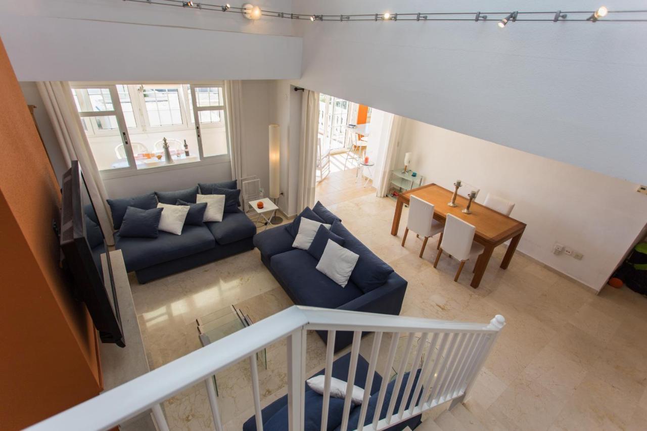 Atico Duplex Cerca Del Arenal Διαμέρισμα Γιαβέα Εξωτερικό φωτογραφία